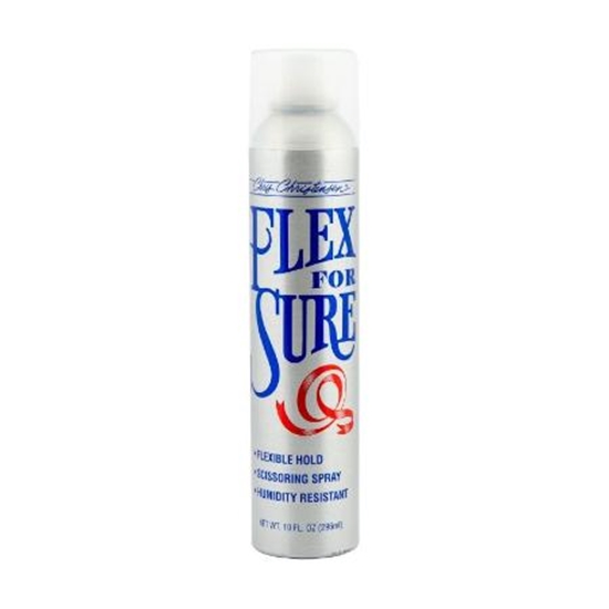 Picture of Chris Christensen Fluff For Sure 237ml | Lightweight Mousse